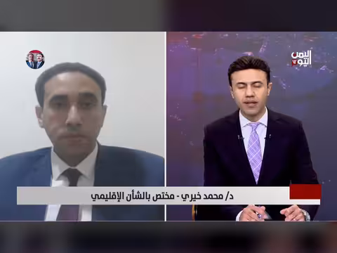 إيران تطالب بفتح الحصار عن الموانئ مقابل فتح هرمز