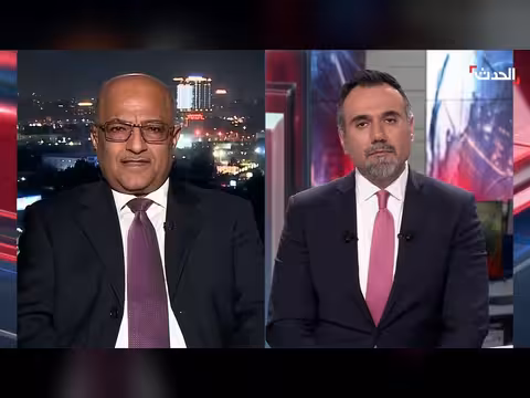 الخبير علي الذهب: مهام رئيسية لـ "أسبيدس" لحماية السفن في البحر الأحمر