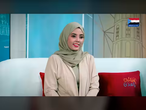 ناصر الطيري يرصد المستجدات في لحج