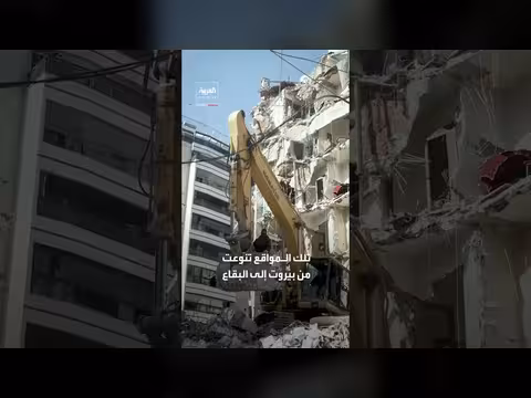 الموساد الإسرائيلي يتتبع عنوان IP في لبنان