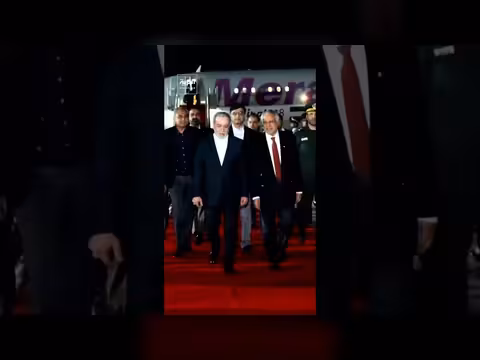 باكستان تقدم خطة دولية لمراقبة البرنامج النووي الإيراني