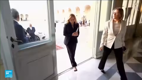 جورجيا ميلوني: ثلاث سنوات على حكم إيطاليا وإنجازات وتحديات