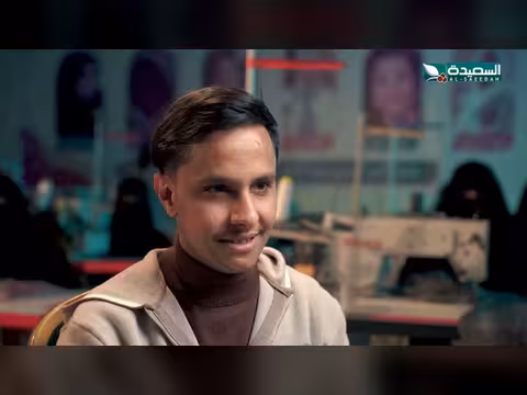 أصيل أبوبكر في خليهم على البال مع سعاد الخليدي والحلقة 20 العشرين رمضان 1447ه