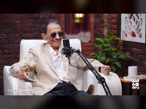 حكاية أغنية الشاعر مطلوب والسنيدار