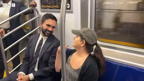 انتخابات عمدة نيويورك 2025: أهمية السباق والمرشحون