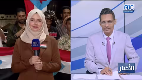 فعاليات عدن: مطالب بإعلان دولة الجنوب العربي تزامنًا مع زيارة الوفد السعودي الإماراتي