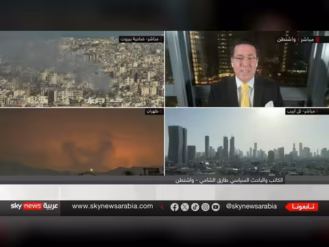 تصريحات ترامب حول إيران: مستقبل الحكم ومن سيقود طهران؟