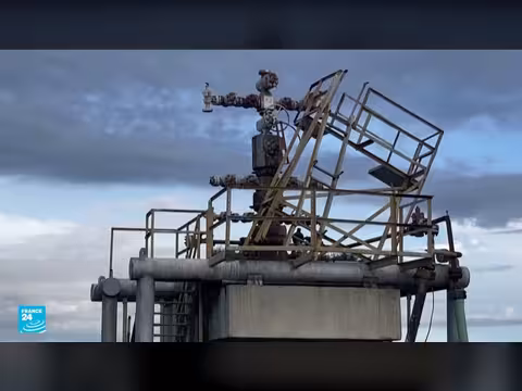 ارتفاع أسعار النفط والغاز: تأثير الحرب في الشرق الأوسط