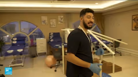 جراحة تطويل القامة في تركيا: إقبال عالمي وارتفاع الطلب