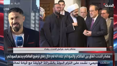 اجتماع حاسم للاطار التنسيقي بشأن رئيس الوزراء العراقي