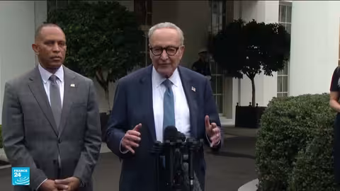 الولايات المتحدة: خلافات حول الميزانية تهدد بإغلاق حكومي