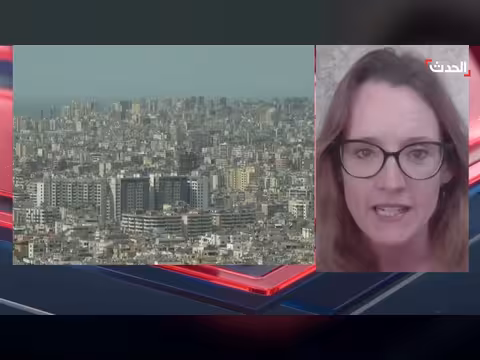 اليونيفيل تحذر من تصعيد خطير في جنوب لبنان