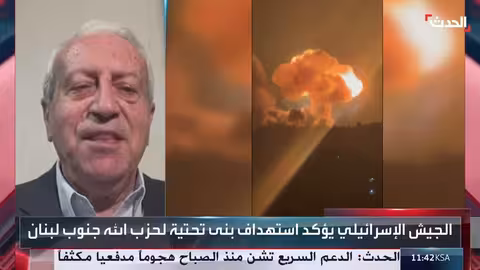 إسرائيل تنقل تركيزها العسكري إلى لبنان بعد اتفاق غزة