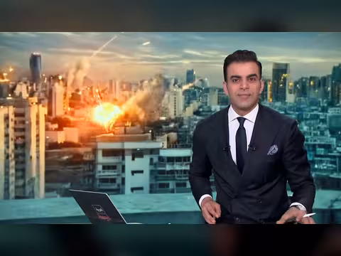 إيران ترد على خطة أميركا لوقف الحرب ب"غير إيجابي"