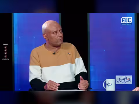 وقاص فيصل: قوة المجلس الانتقالي من حاضنته الشعبية