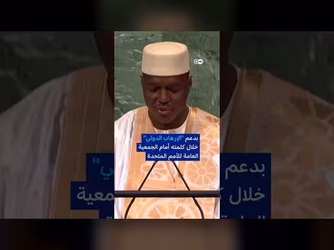 مالي ساحة تصفية الحسابات بين الجزائر والمغرب