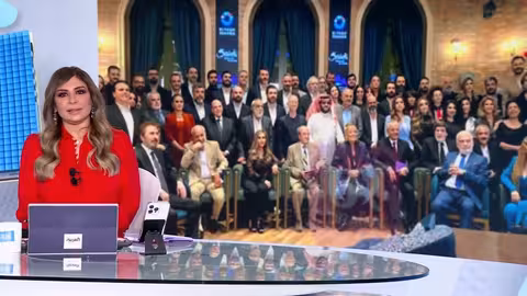 الرياض تستضيف اجتماعاً يجمع نجوم الفن السوري برعاية هيئة الترفيه