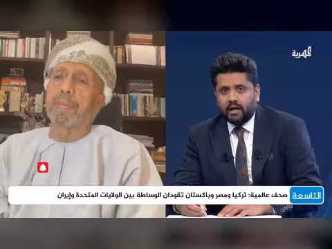 ترامب يسعى للخروج من مستنقع الحرب مع إيران بماء الوجه