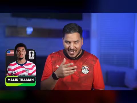 محمد عدنان يحلل دور 16 كأس العالم