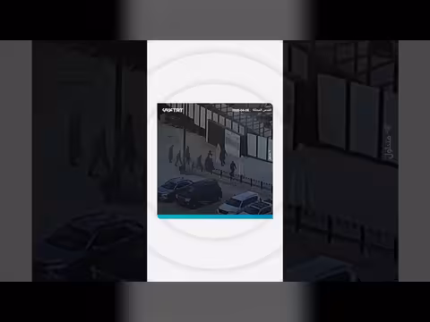 اقتحام بن غفير للمسجد الأقصى وسط منع المسلمين