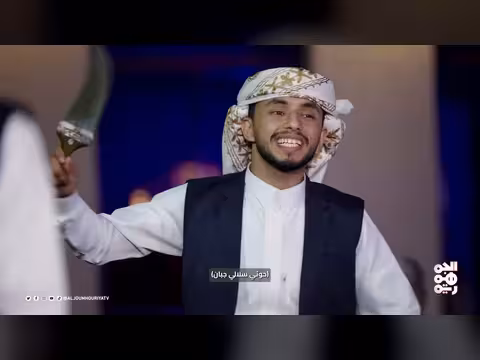 أغنية "ثورة وماكان كان" - الحلقة 6 من "كش ملك2" لمحمد الأضرعي