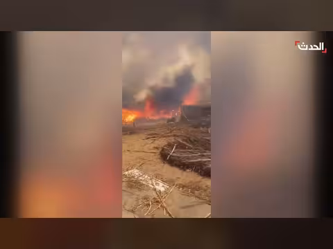 انتهاكات الدعم السريع في مستريحة: قتلى وجرحى ونزوح واسع