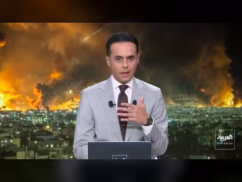 أميركا ترسل الفرقة 82 إلى الشرق الأوسط