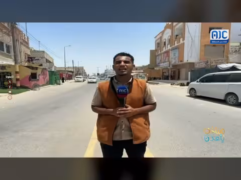 أجواء ومستجدات حضرموت مع محمد باشراحيل