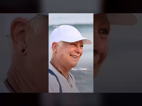 رائدة حماية السلاحف منى خليل ترحل بعد غارة إسرائيلية