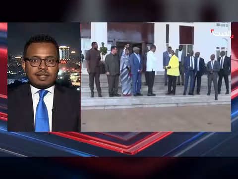 السودان يُطالب بسحب سفيره من أوغندا بسبب زيارة حميدتي