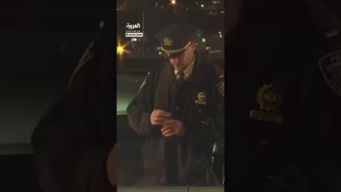 40 قتيلاً في هجوم أمريكي على فنزويلا