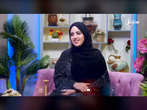 كنوز الدار الحلقة 22