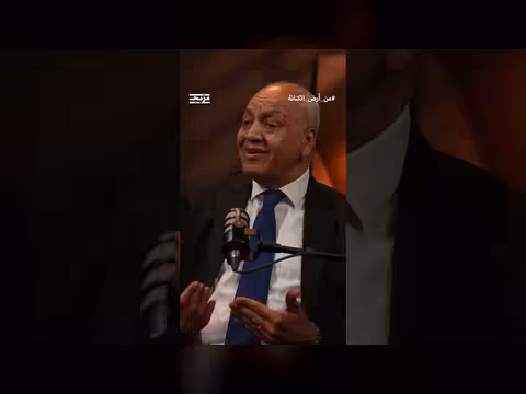 مصطفى بكري يرفض أي عدوان إيراني على دول الخليج