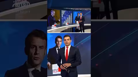 الولايات المتحدة تحظر تأشيرات 5 مسؤولين أوروبيين في قطاع التكنولوجيا