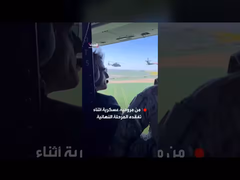 ماكرون يشارك في مناورات أوريون 26