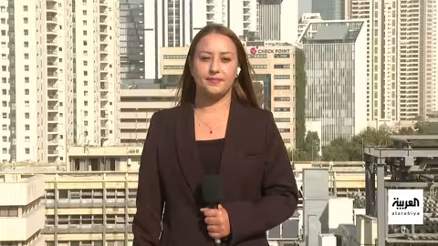 إسرائيل: الخط الأصفر حدود جديدة واستعداد لمواجهة حماس