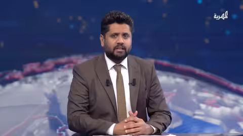 اجتماع عسكري في عدن يثير قلق الانتقالي وهجوم بحري قرب اليمن