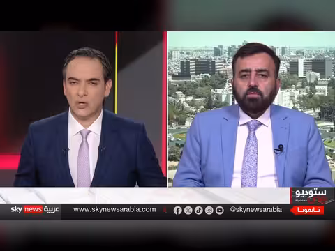 تفجيرا دمشق يعيدان شبح داعش