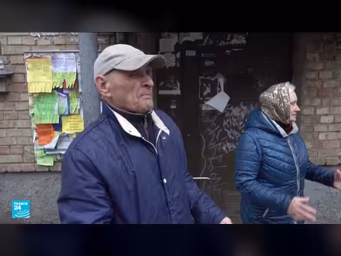 14 قتيلا في هجمات روسية على أوكرانيا