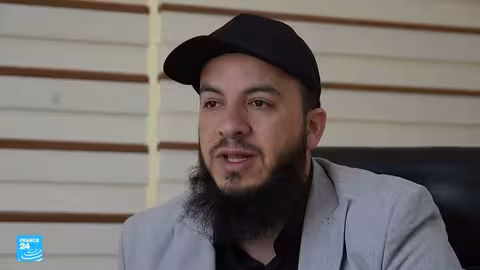 سوريا: مصير آلاف الأطفال المفقودين بعد سقوط نظام الأسد