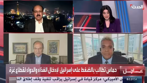 زيارة فانس لإسرائيل: رسائل أمريكية حول وقف إطلاق النار ودور واشنطن