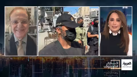 السعودية تثني على جهود لبنان في مكافحة تهريب المخدرات