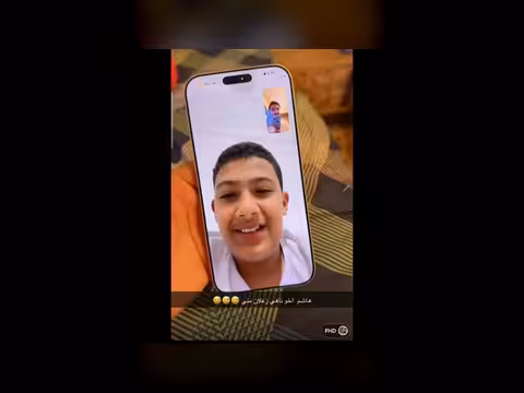 خروج عبدالخالق وناهي من المستشفى