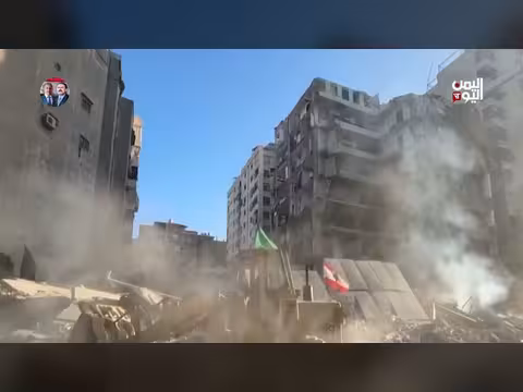 لبنان في أزمة إنسانية بعد الغارات الإسرائيلية وتصعيد حزب الله