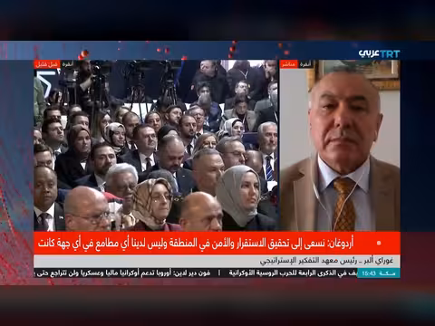 تركيا تعزز صناعتها الدفاعية وتصبح لاعباً رئيسياً عالمياً