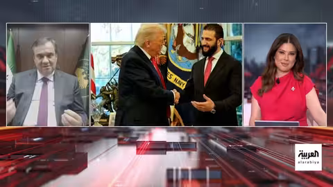 حاكم مصرف سوريا: رفع قيصر يعزز الاندماج المالي والاستثمار