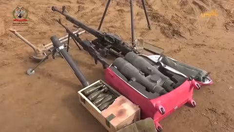 غارات إسرائيلية على الحديدة وهجمات حوثية بالصواريخ والطائرات المسيرة