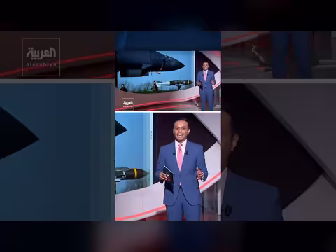 إحصائية للعربية: طهران قصفت الجوار أكثر من إسرائيل بنسبة 85% مقابل 15%