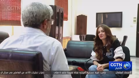 سوريا: أزمة في القطاع الصحي بسبب نقص الأطباء والموارد