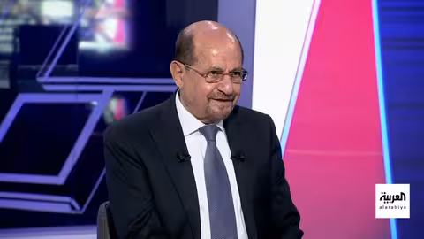 تعيين الزنداني رئيسا لمجلس الوزراء اليمني